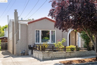 5335 Fleming Ave, Oakland, CA 94619