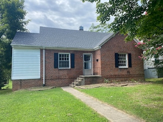 243 Alpine Dr, Danville, VA 24540