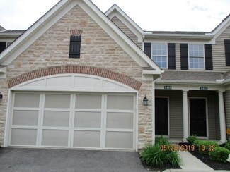 1455 Bexton Loop, Columbus, OH 43209