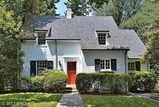 5014 Worthington Dr, Bethesda, MD 20816