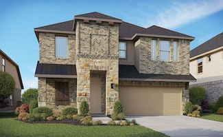 2426 Parker St, Seabrook, TX 77586