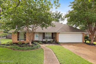 409 Busick Well Rd, Brandon, MS 39042