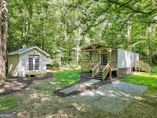 414 Twin Mountain Lake Cir, Talking Rock, GA 30175