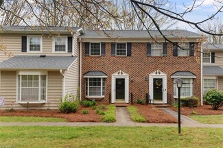 2202 Stonecutter Dr Unit 2, Winston Salem, NC 27103