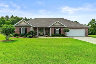 529 Knight Rd, Sumrall, MS 39482
