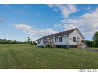 492 Mowers Rd, Frankfort, NY 13340
