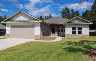 7132 Gordon Evans Rd, Navarre, FL 32566