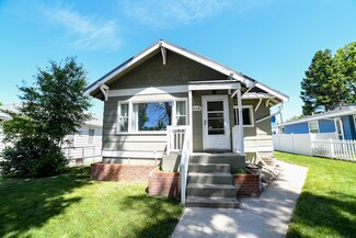 2115 1st Ave S, Great Falls, MT 59401
