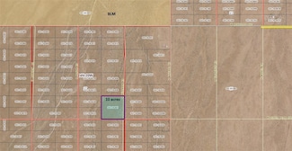 Lots 51 & 62 N Kellkari Rd, Dolan Springs, AZ 86441
