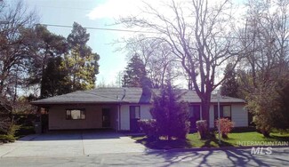 804 N Roosevelt St, Boise, ID 83706