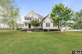 110 Lands End Dr Unit lot 18, Elizabeth City, NC 27909