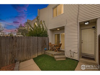 3024 Ross Dr Unit A6, Fort Collins, CO 80526