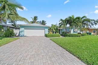 317 Gemini Dr, Satellite Beach, FL 32937