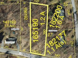 0 E Noxon Rd Unit KEY874346, La Grange, NY 12540