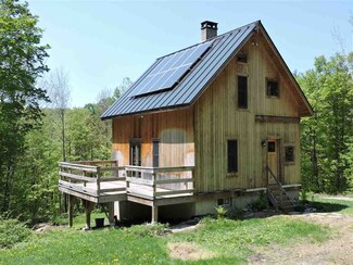 980 Stevens Rd, Bridgewater Corners, VT 05035