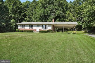 12736 Loy Wolfe Rd, Myersville, MD 21773