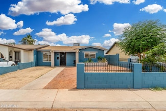 4219 W Pasadena Ave, Phoenix, AZ 85019