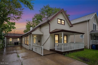 6020 Wakefield Ave, Cleveland, OH 44102