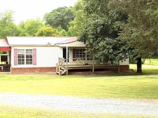 325 W Republican Rd, Greenbrier, AR 72058