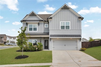 417 Westmarch Cir, Loganville, GA 30052