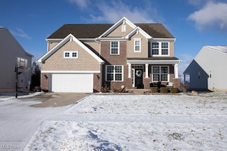 1408 Muirwood Dr, Brunswick, OH 44212