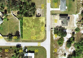 145 Ferguson St, Port Charlotte, FL 33954
