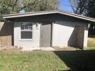 1565 Michigan Ave, Winter Park, FL 32789