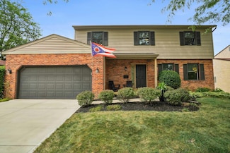1266 Denbigh Dr, Columbus, OH 43220