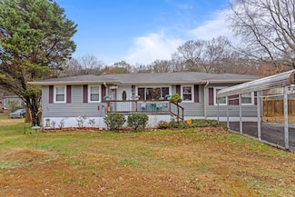 66 Shawnee Trail, Ringgold, GA 30736