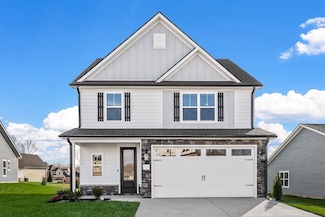 520 Kingwood Ln, White House, TN 37188