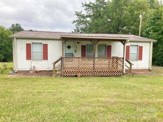 2766 E Old Highway 64, Lexington, NC 27292