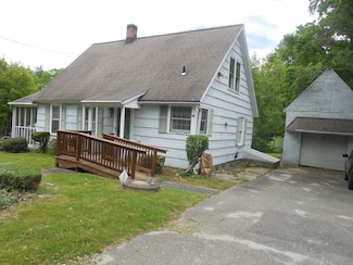 85 Blackberry Hill Rd, Beacon Falls, CT 06403