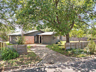 4911 Brighton Rd, Austin, TX 78745
