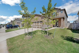 1127 Aronia Ln, Georgetown, TX 78626