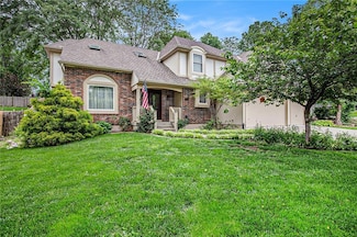 2409 NE 73rd Terrace, Kansas City, MO 64118