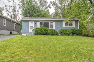 190 Anistasia Dr, Saint Louis, MO 63135