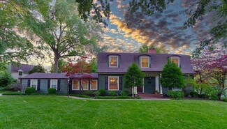 3500 Shawnee Mission Pkwy, Fairway, KS 66205