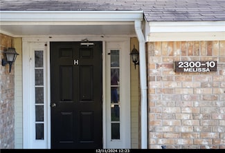 2310 Melissa Dr, Waco, TX 76708