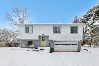 5127 N 500 W, Fairland, IN 46126