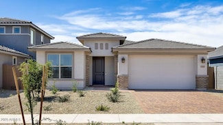 25118 N 171st Ln, Surprise, AZ 85387