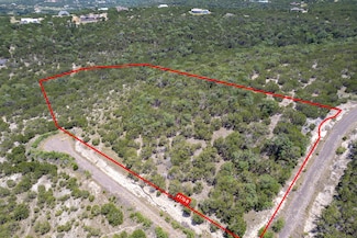 0 Suncrest Trail Unit 20363434, Bertram, TX 78605
