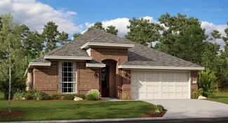 9529 Capehart Rd, Fort Worth, TX 76179