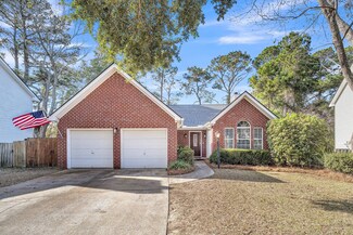 1260 Chatfield St, Mount Pleasant, SC 29464