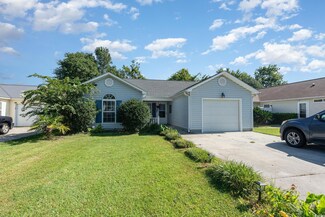 1005 Autumn Dr, Murrells Inlet, SC 29576