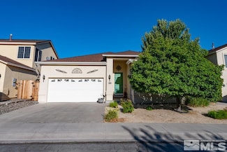 2639 Longridge Dr, Carson City, NV 89706
