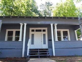 1943 Milam St, Shreveport, LA 71103