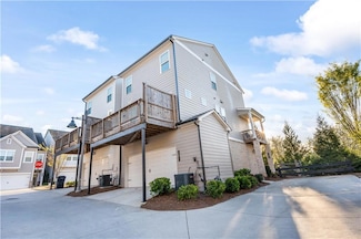 9 St Romain Way, Woodstock, GA 30189
