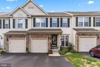 1812 Adams Way, Jamison, PA 18929