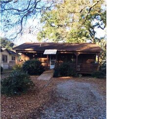 351 N Saint George St, Eunice, LA 70535