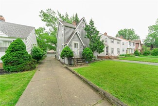 1271 Winston Rd, Cleveland, OH 44121